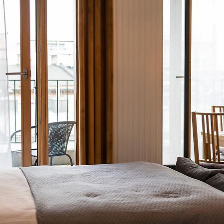 Apartamenty Prestige Browar Lubicz Stare Miasto Krakkó Kültér fotó