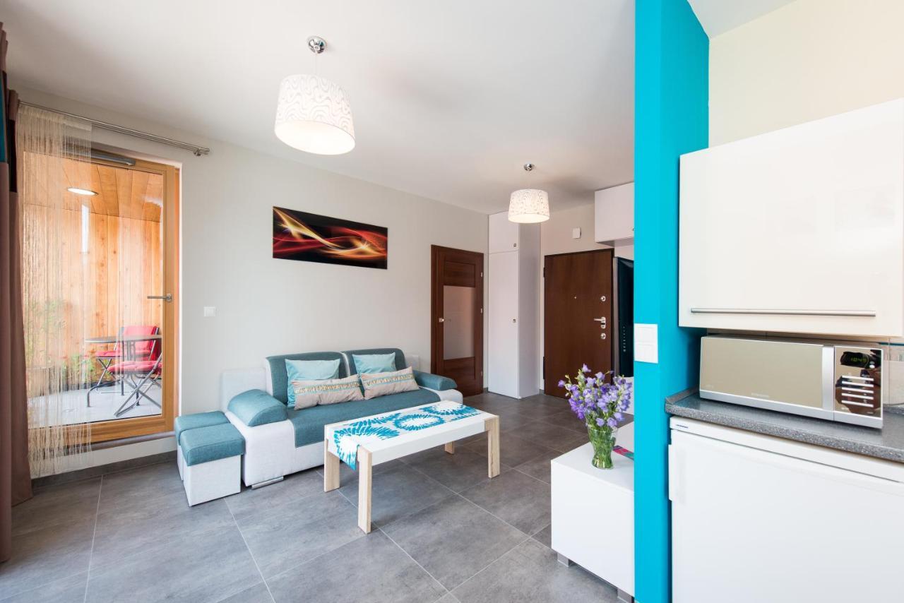 Apartamenty Prestige Browar Lubicz Stare Miasto Krakkó Kültér fotó