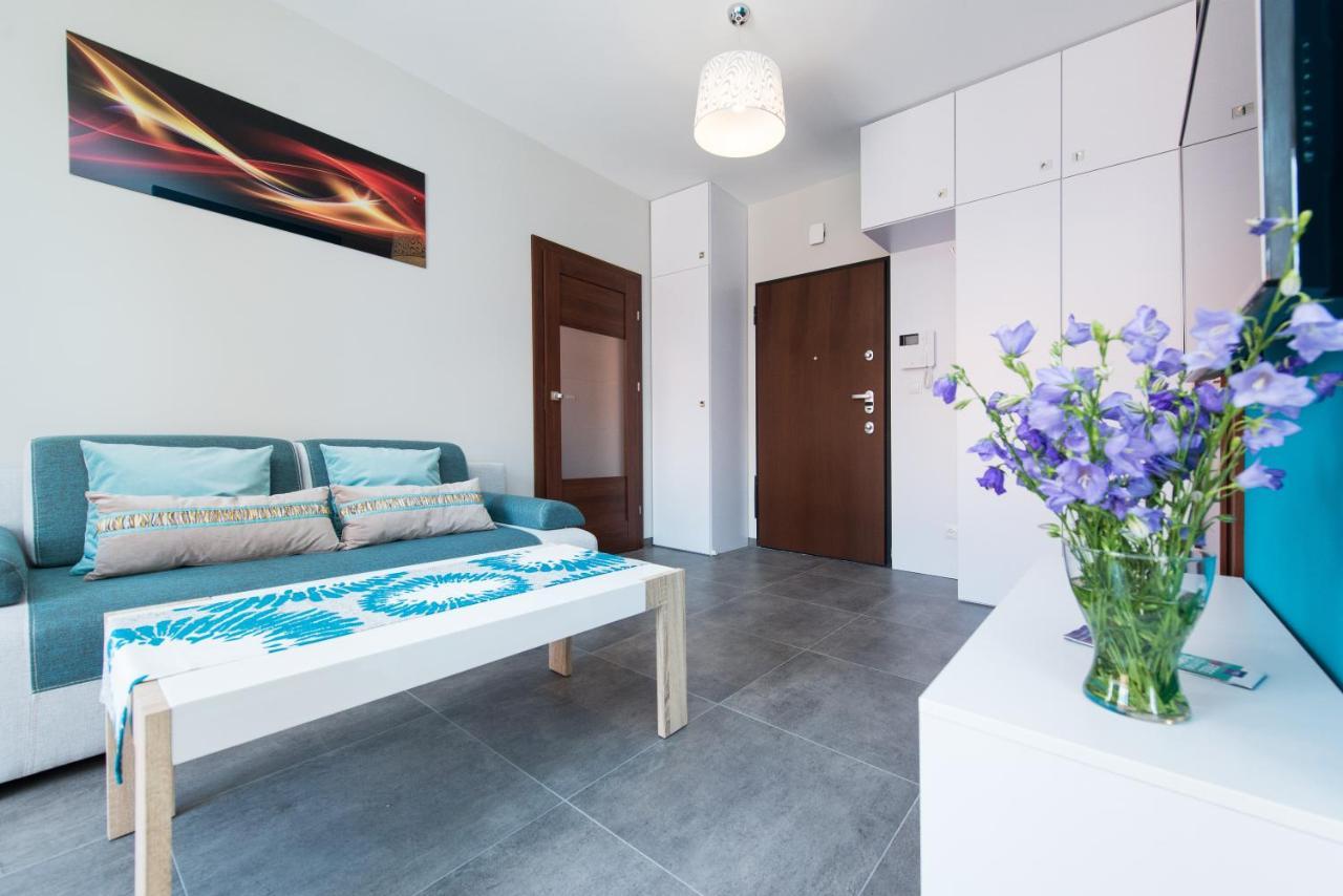 Apartamenty Prestige Browar Lubicz Stare Miasto Krakkó Kültér fotó