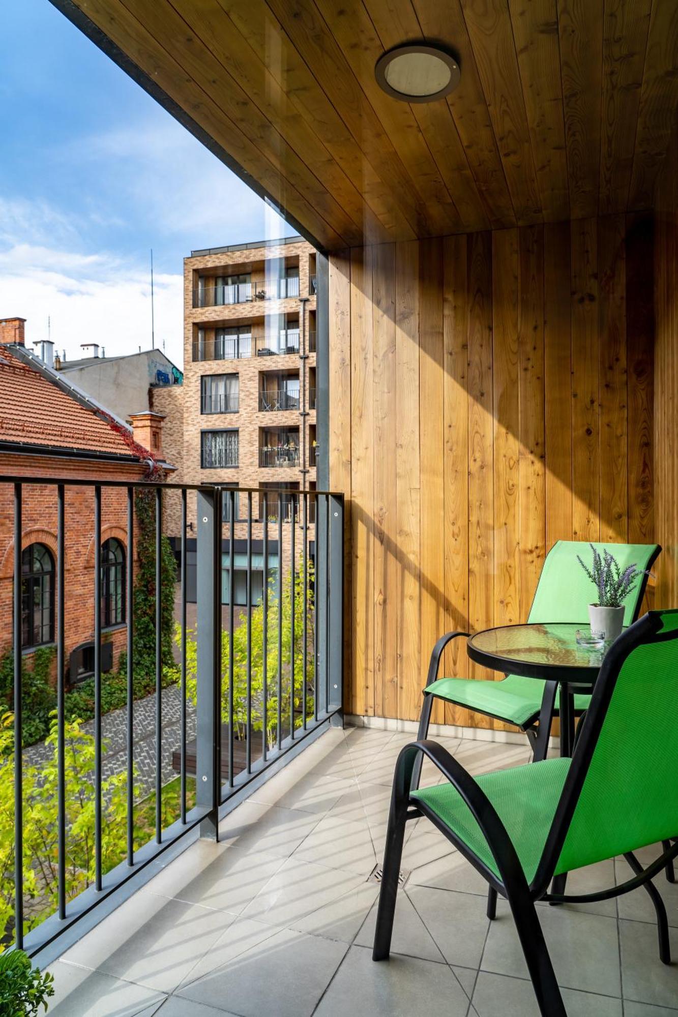 Apartamenty Prestige Browar Lubicz Stare Miasto Krakkó Kültér fotó