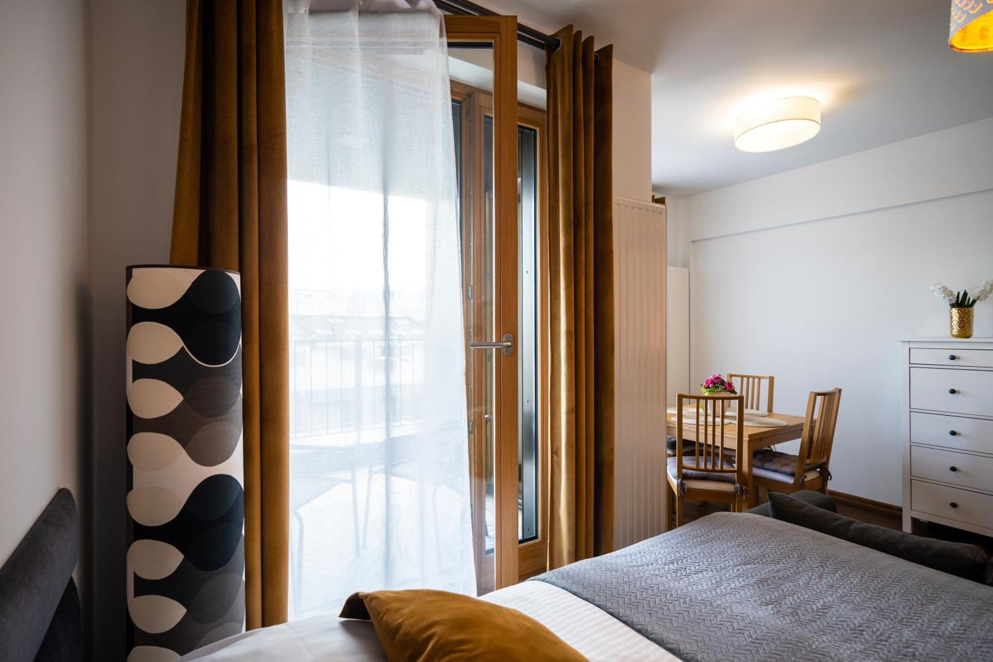 Apartamenty Prestige Browar Lubicz Stare Miasto Krakkó Kültér fotó
