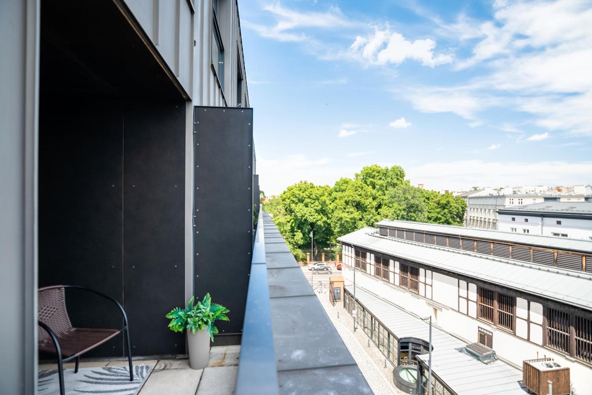 Apartamenty Prestige Browar Lubicz Stare Miasto Krakkó Szoba fotó