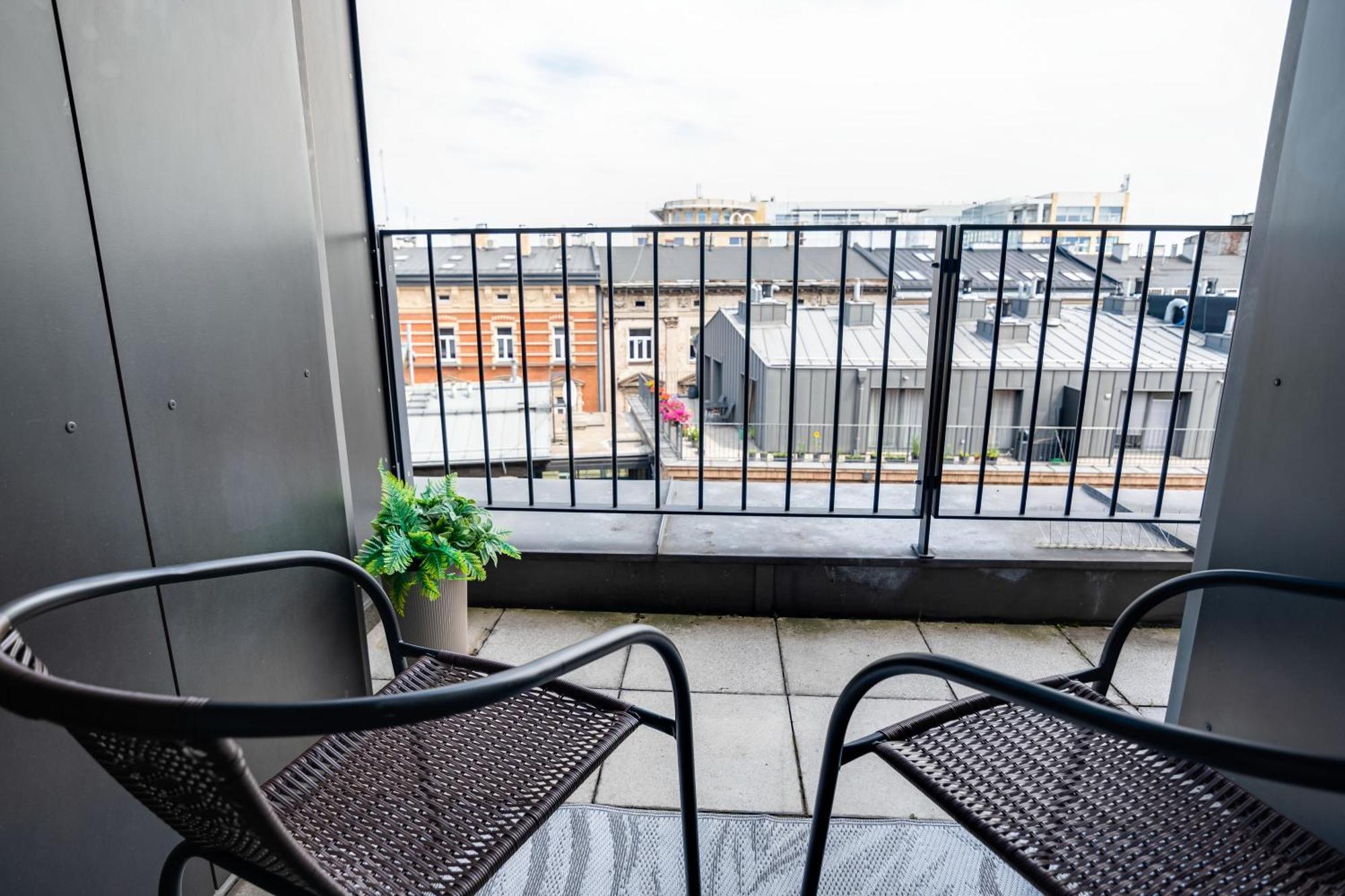 Apartamenty Prestige Browar Lubicz Stare Miasto Krakkó Kültér fotó