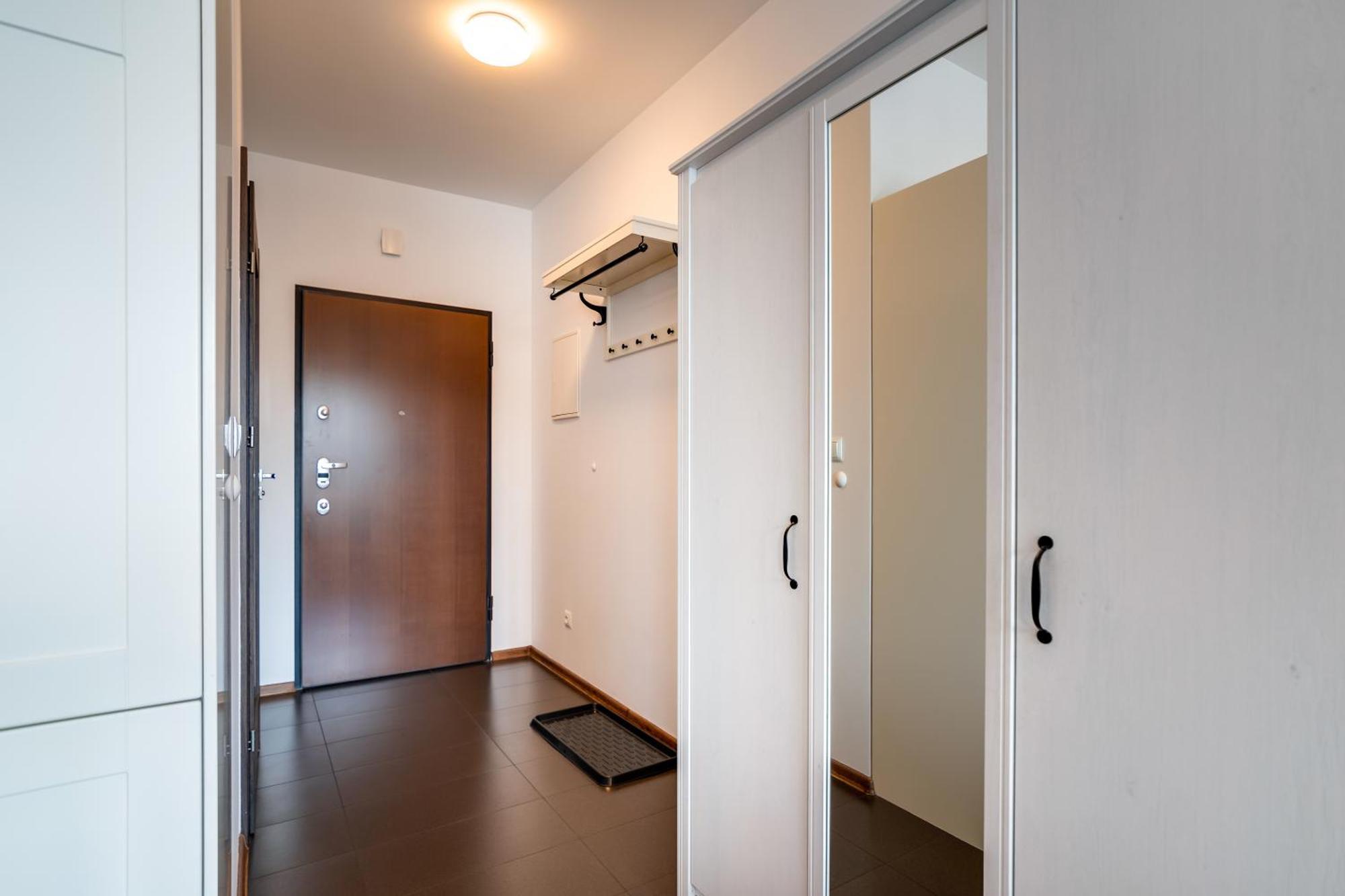 Apartamenty Prestige Browar Lubicz Stare Miasto Krakkó Kültér fotó