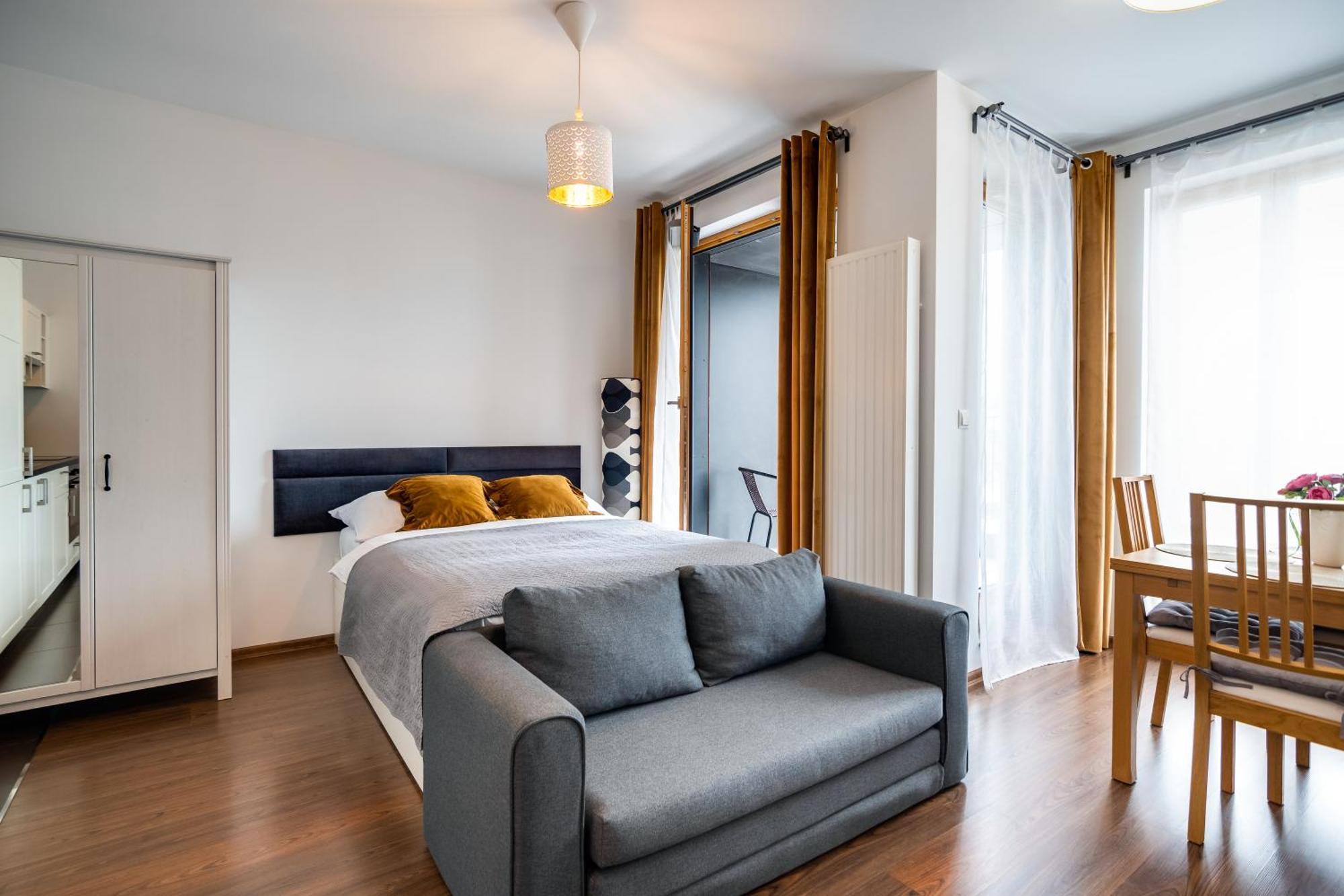 Apartamenty Prestige Browar Lubicz Stare Miasto Krakkó Kültér fotó