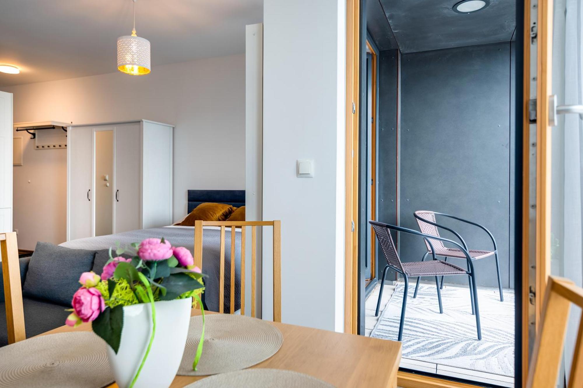 Apartamenty Prestige Browar Lubicz Stare Miasto Krakkó Kültér fotó