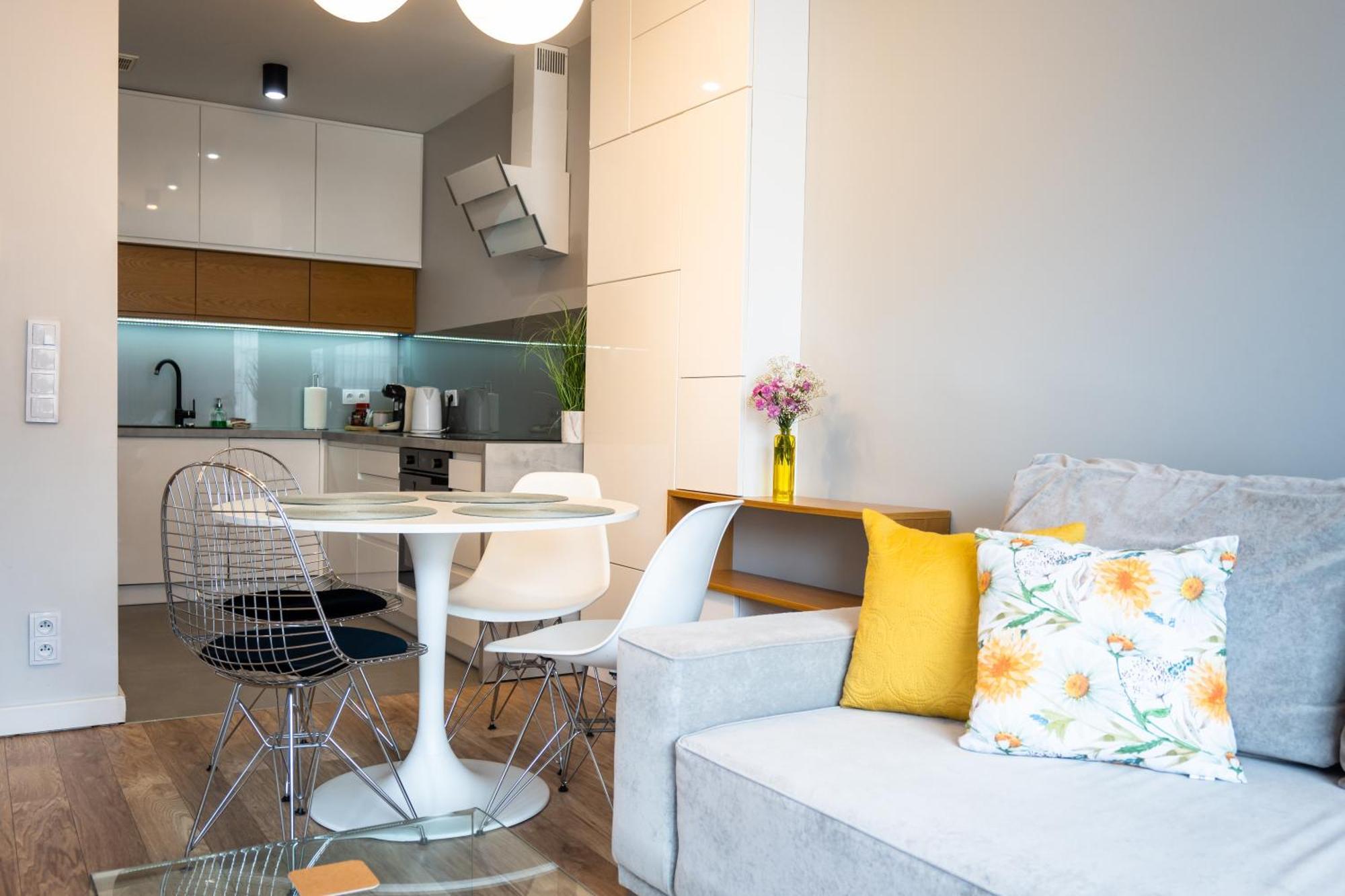Apartamenty Prestige Browar Lubicz Stare Miasto Krakkó Kültér fotó