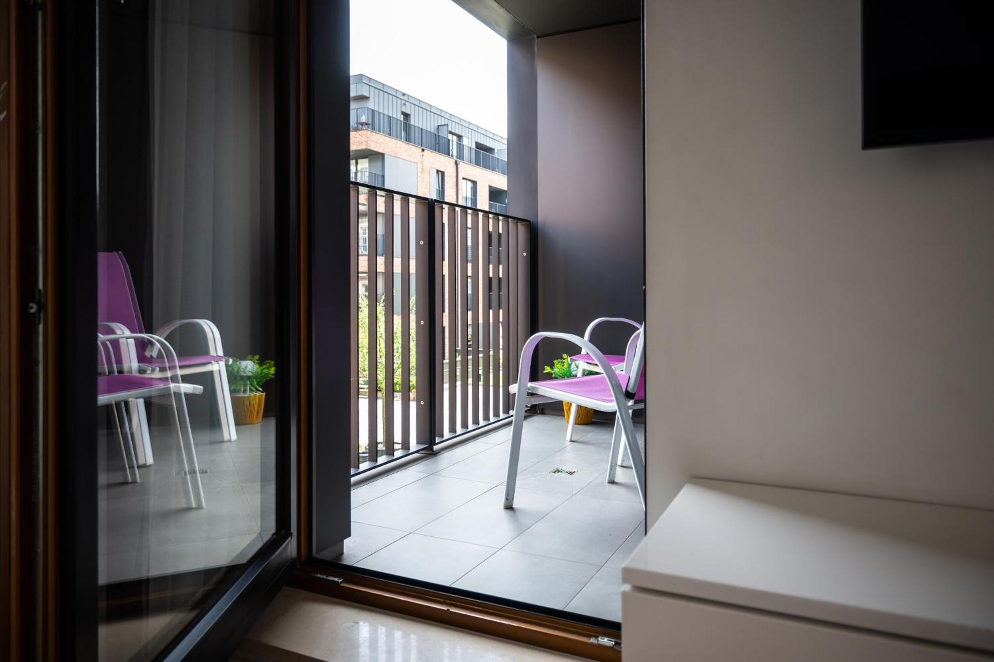 Apartamenty Prestige Browar Lubicz Stare Miasto Krakkó Kültér fotó