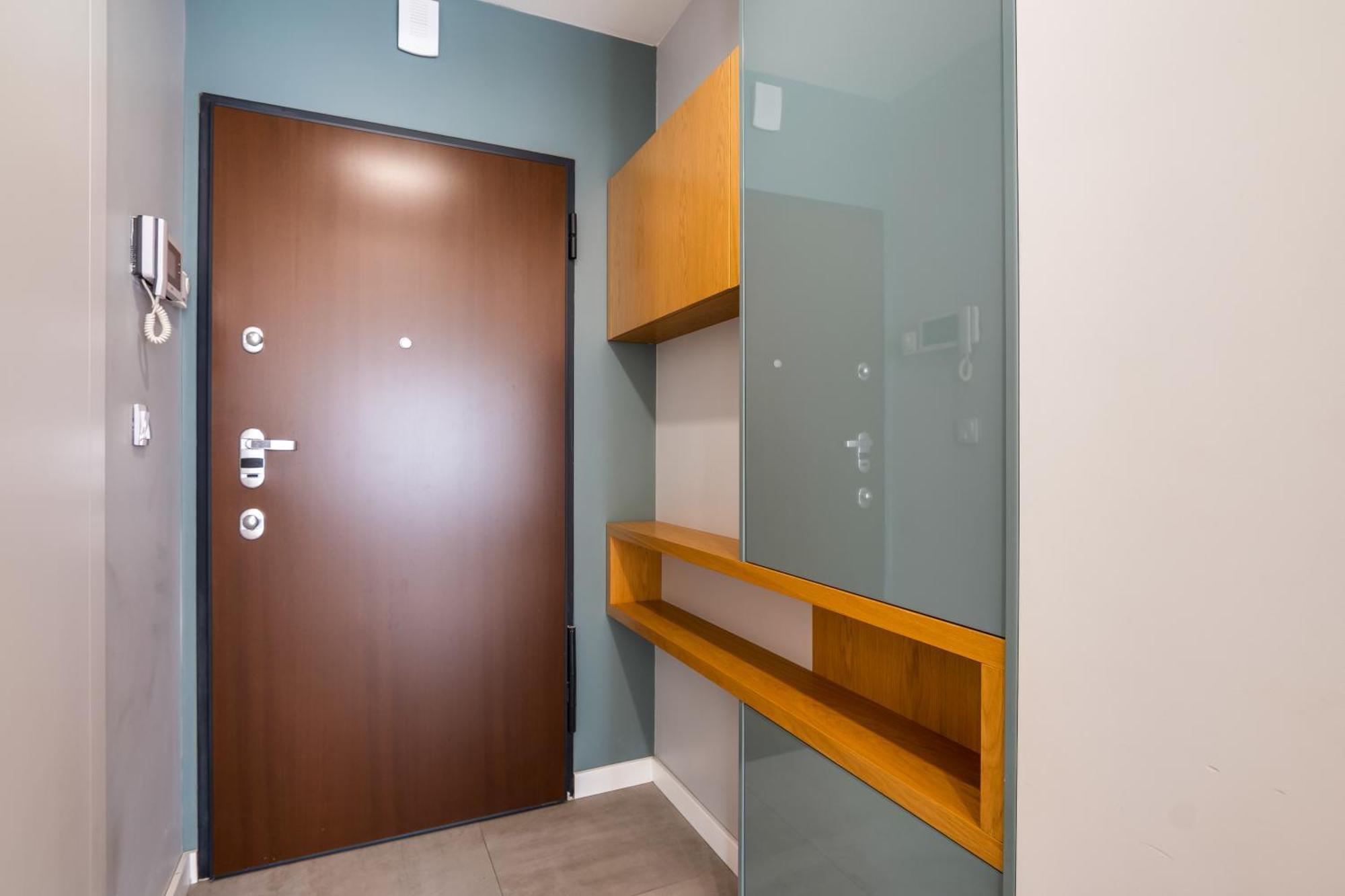 Apartamenty Prestige Browar Lubicz Stare Miasto Krakkó Kültér fotó