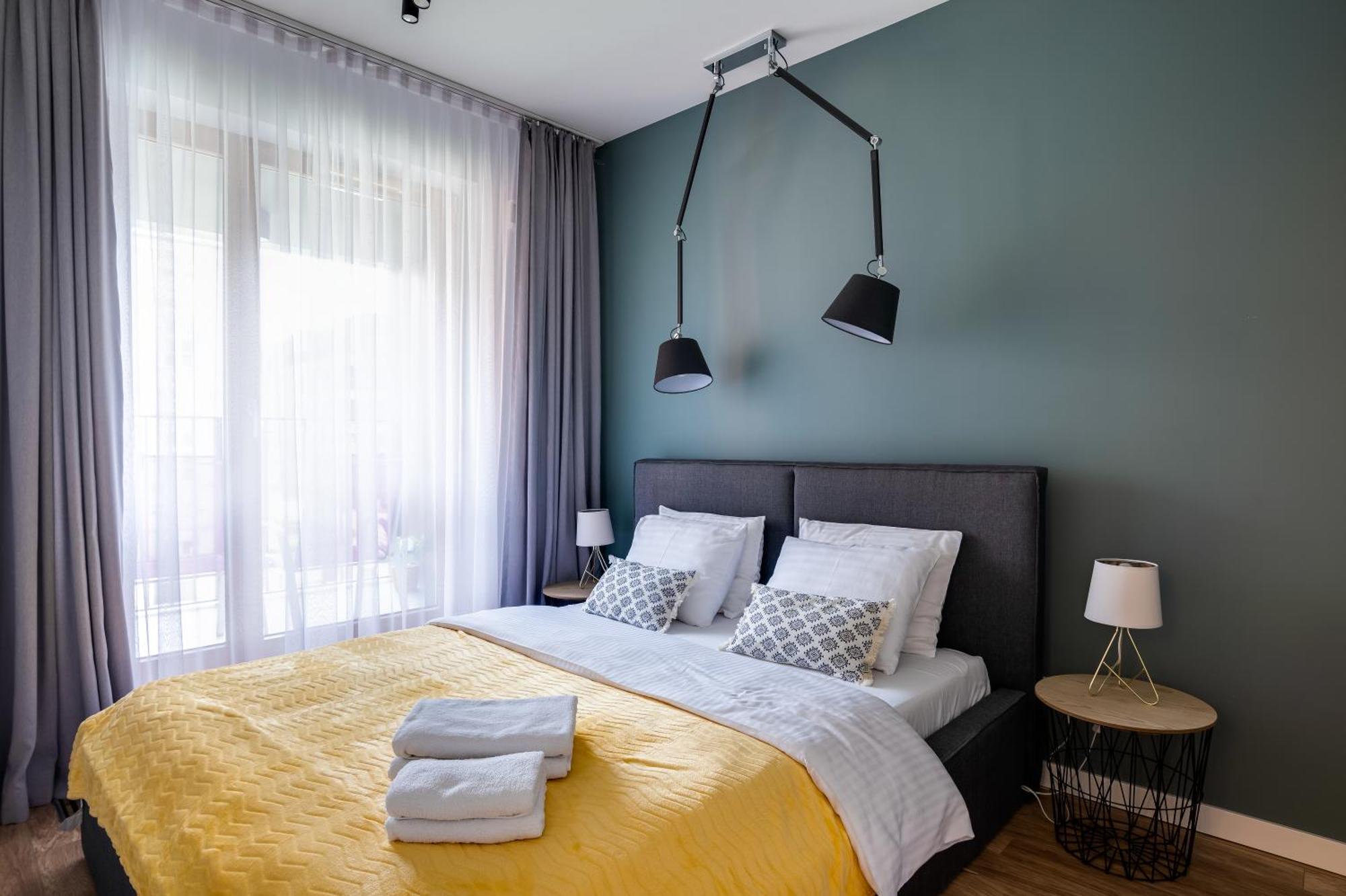 Apartamenty Prestige Browar Lubicz Stare Miasto Krakkó Kültér fotó