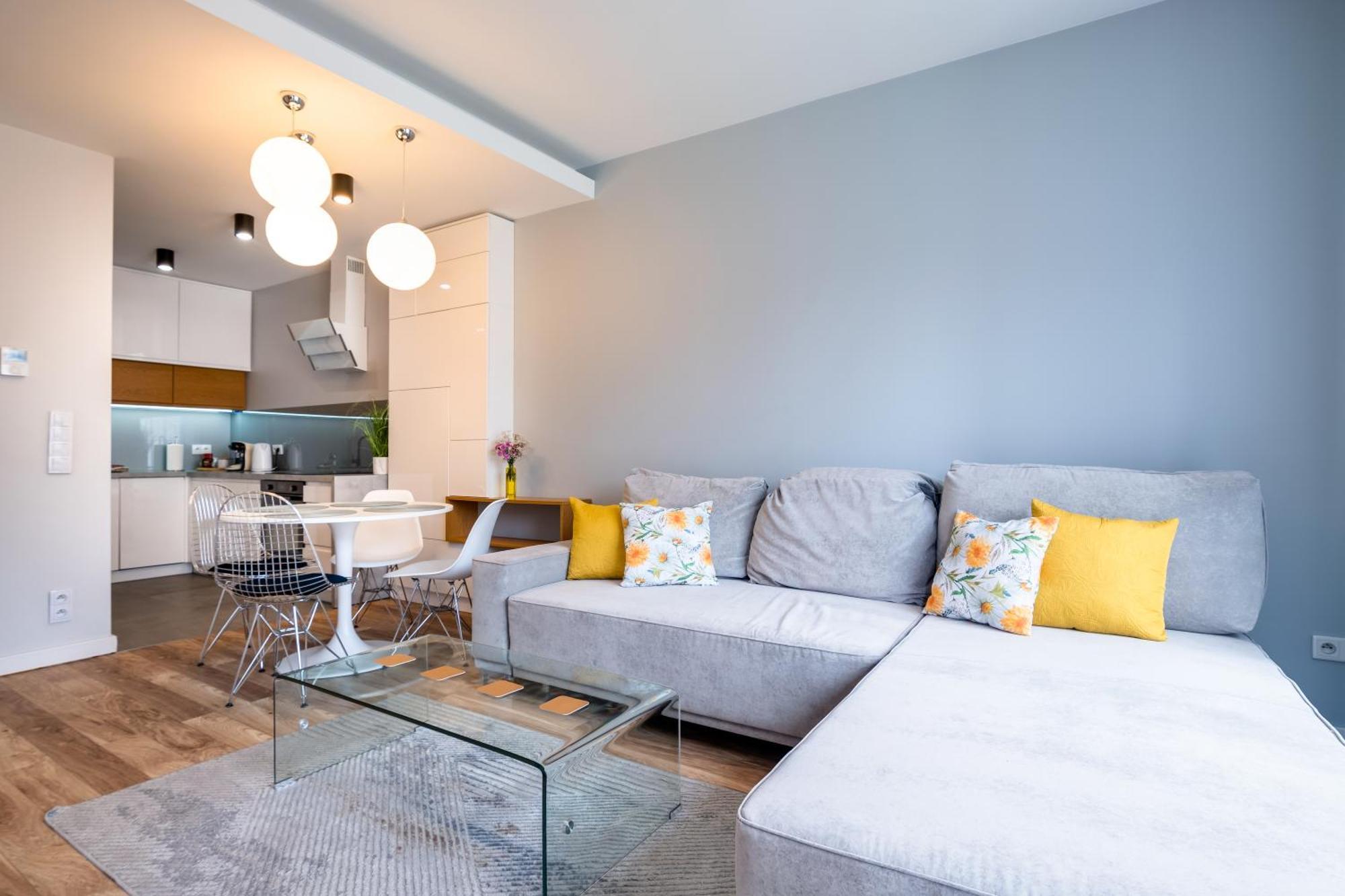 Apartamenty Prestige Browar Lubicz Stare Miasto Krakkó Kültér fotó