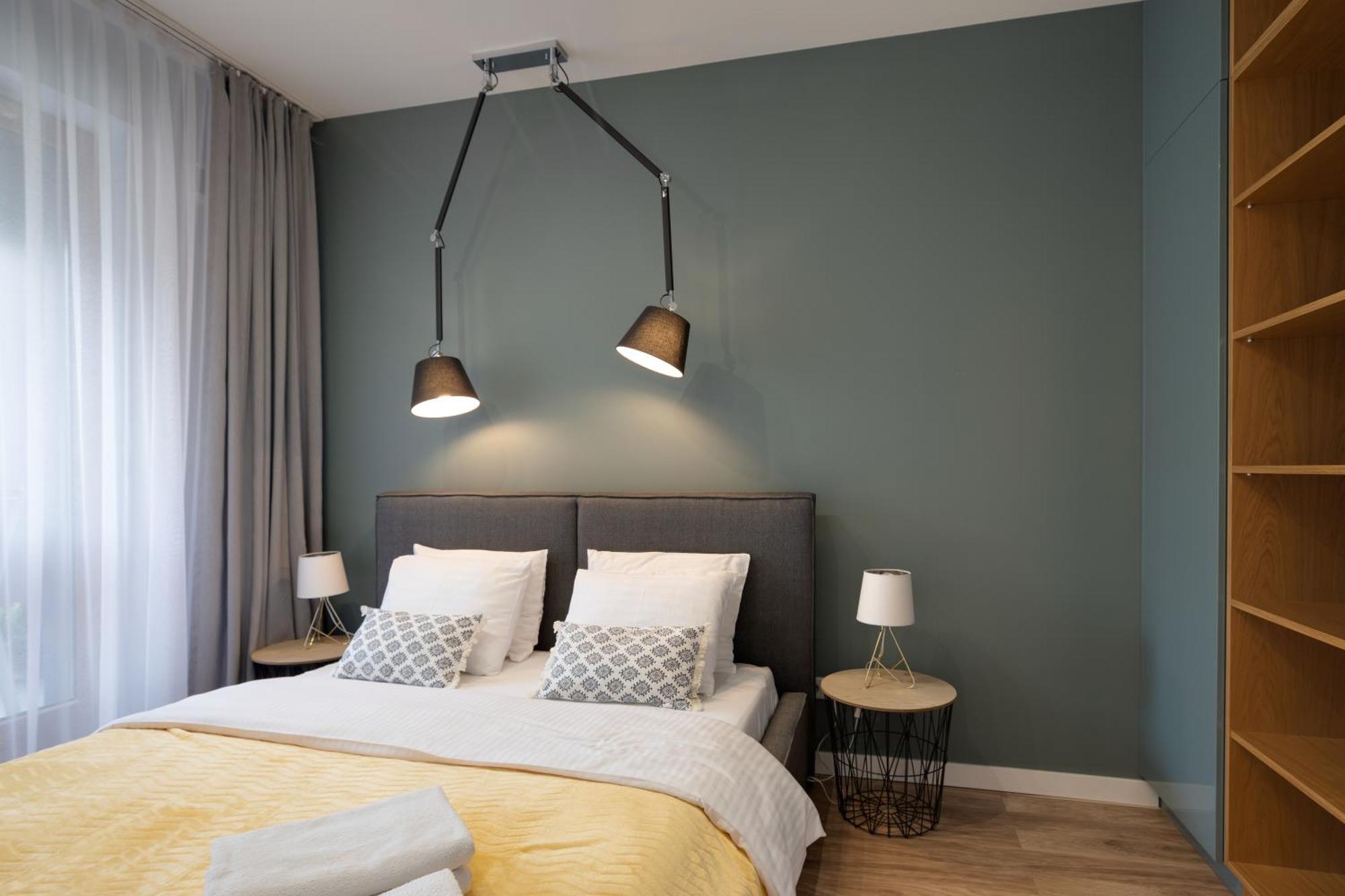 Apartamenty Prestige Browar Lubicz Stare Miasto Krakkó Kültér fotó