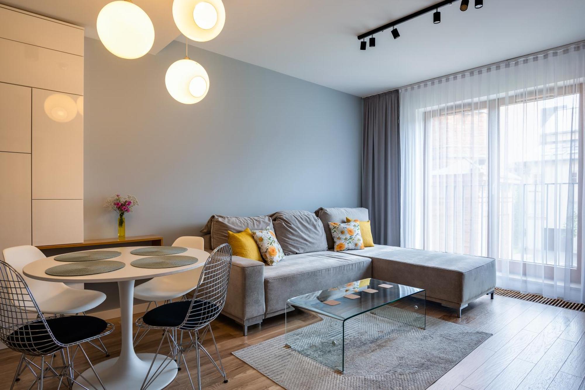 Apartamenty Prestige Browar Lubicz Stare Miasto Krakkó Kültér fotó
